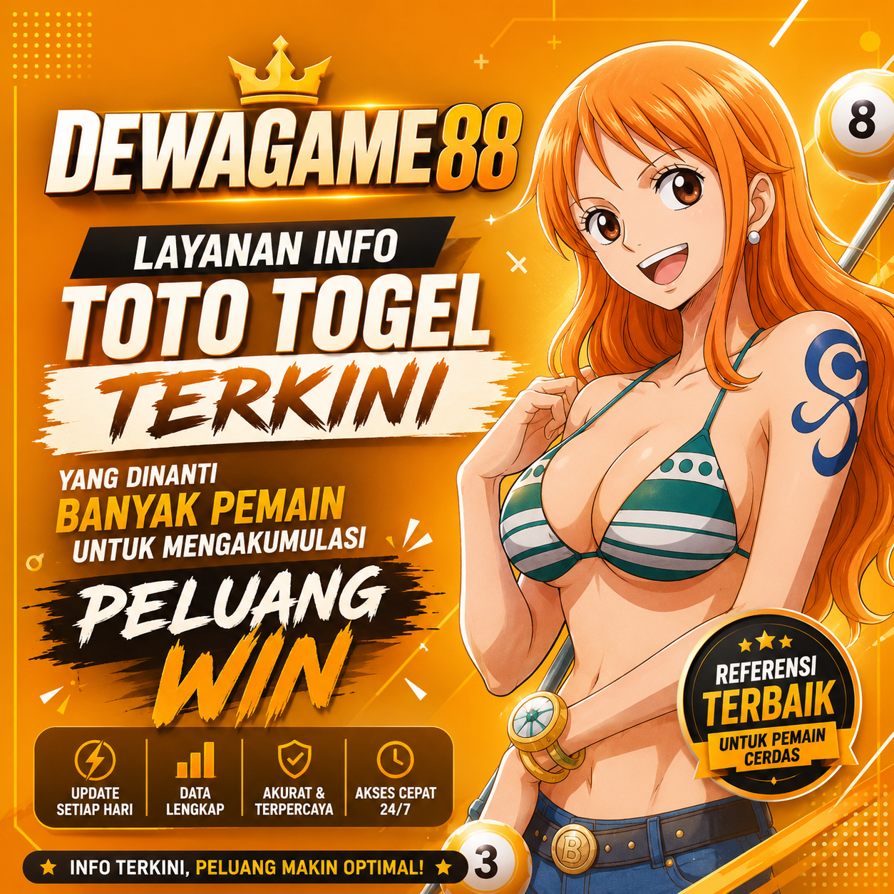 dewagame88